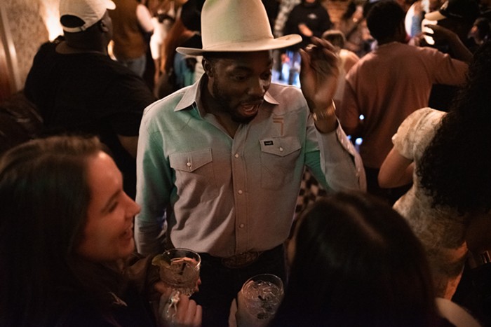 The Cowboys Are Back in Town